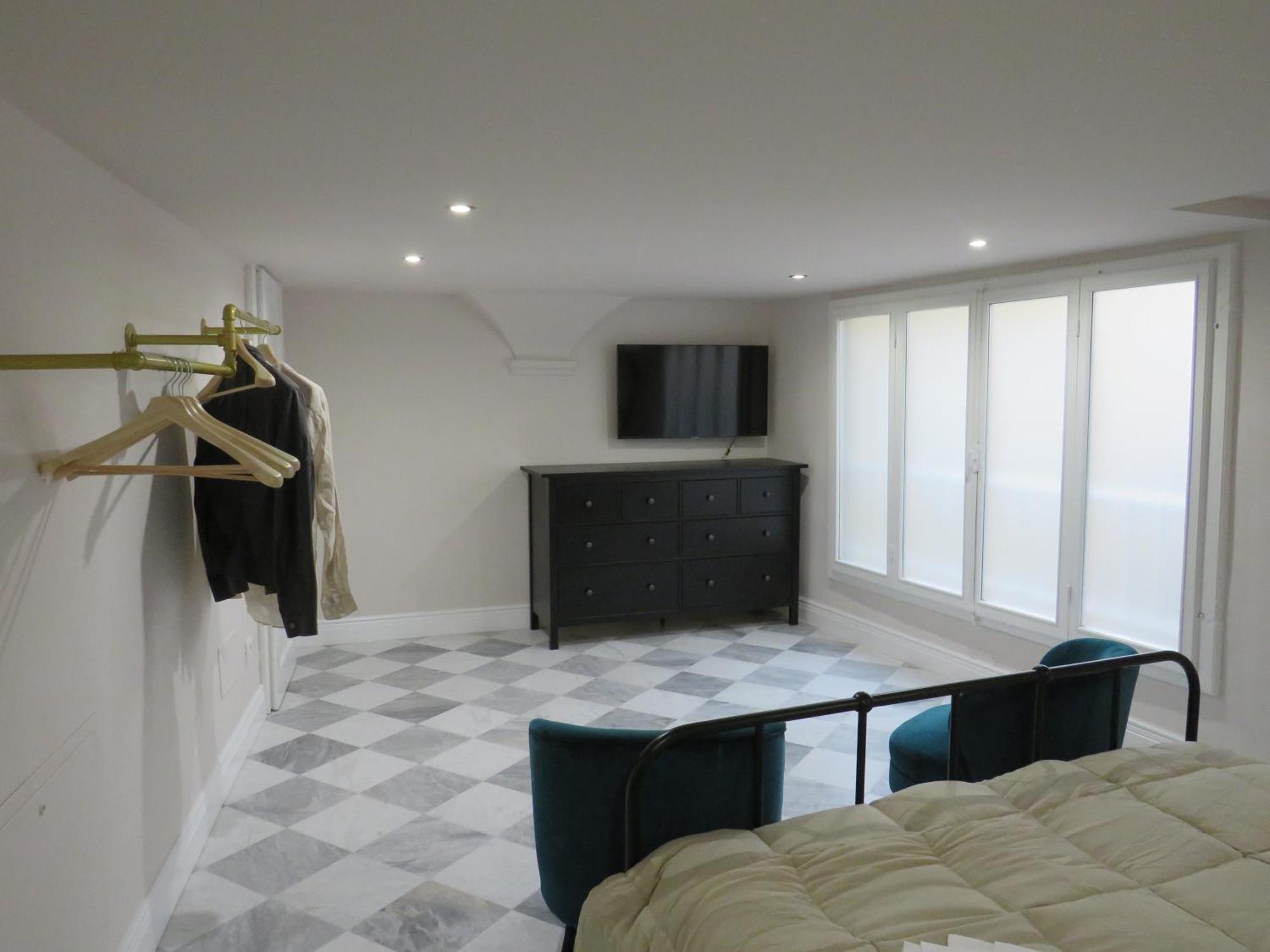 Frame House Apartment Florence Exterior photo